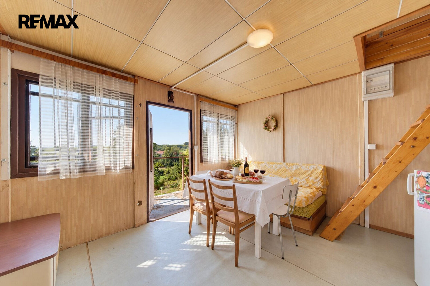 Prodej chaty/chalupy 40 m² s pozemkem 348 m² – fotografie 4