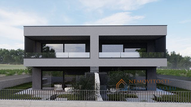 Prodej bytu 2+kk 92 m² - Widok 3