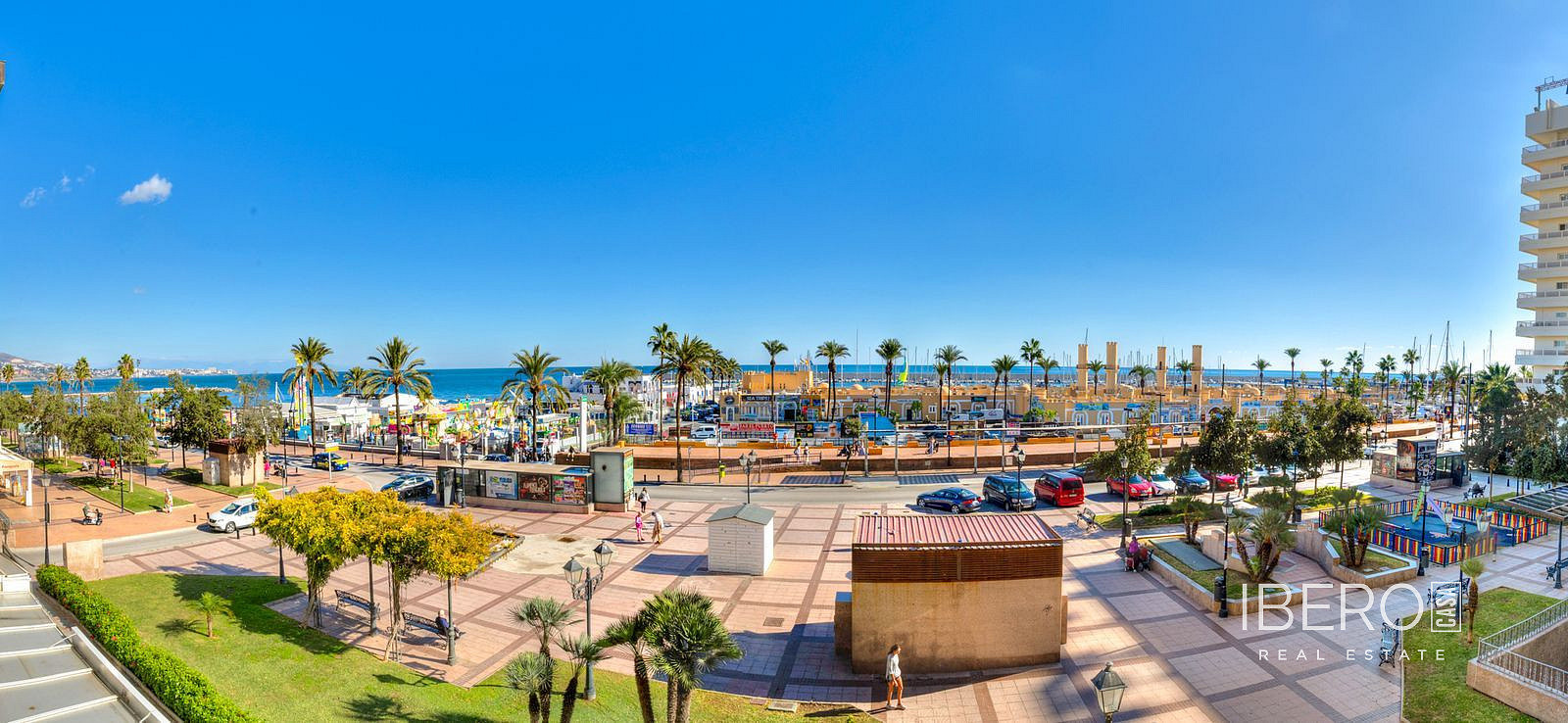 Pis 3+kk – Fuengirola, Los Boliches - Vista 5