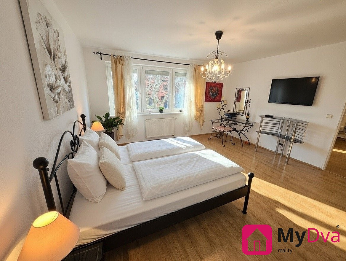 Prodej bytu 2+kk 55 m² – fotografie 5