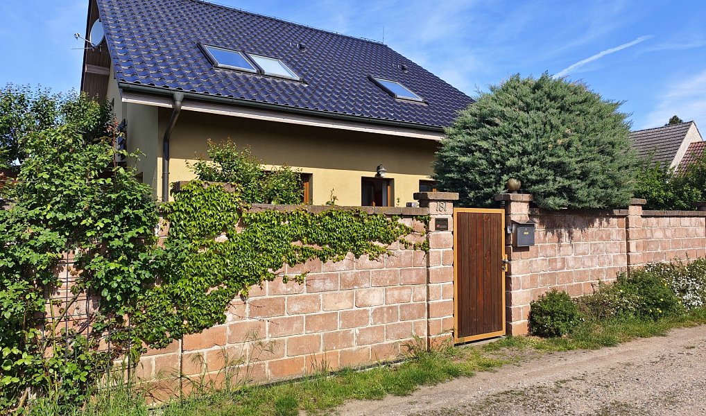 Prodej domu 224 m² s pozemkem 816 m², Nový Vestec – náhled fotky 59
