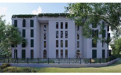 Prodej bytu 2+kk 52 m², Meljine, Černá Hora