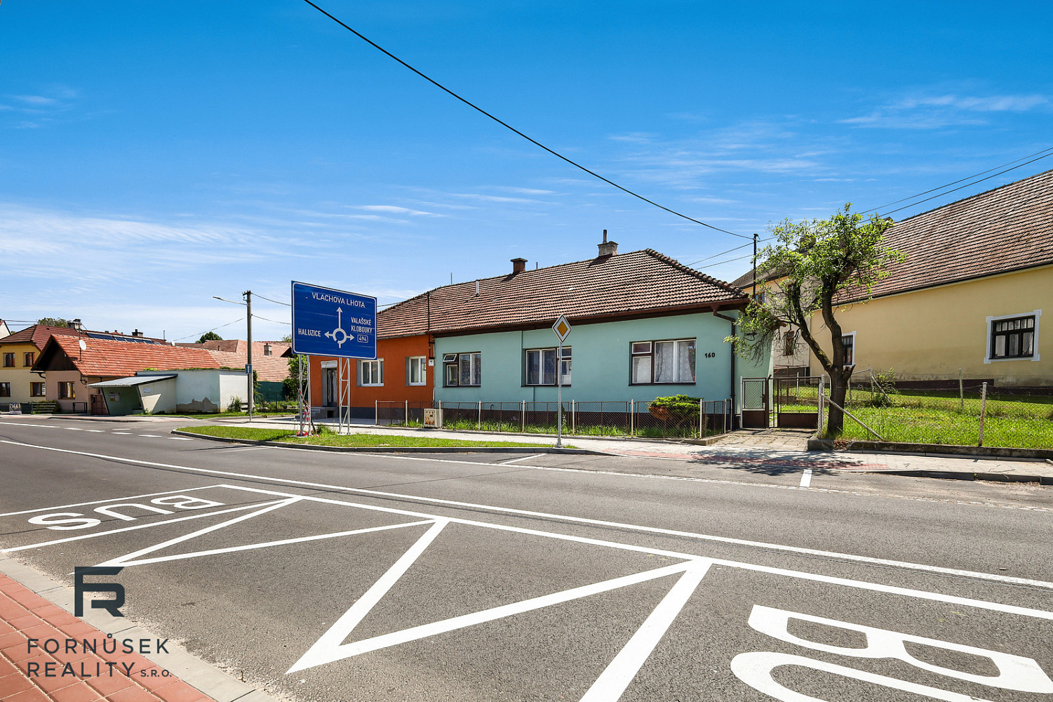 Prodej domu 93 m² s pozemkem 283 m² – fotografie 2