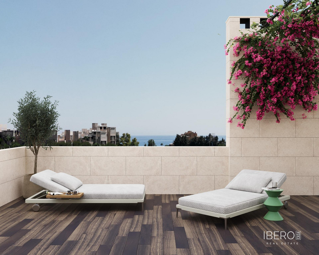 Piso 4+kk – Estepona, El Padrón - Vista 5