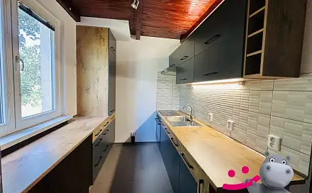 Pronájem bytu 2+1 56 m²