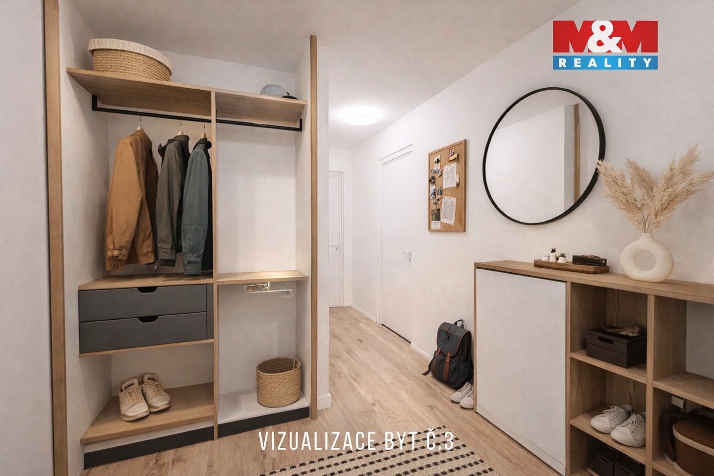 Prodej bytu 2+kk 63 m² – fotografie 4