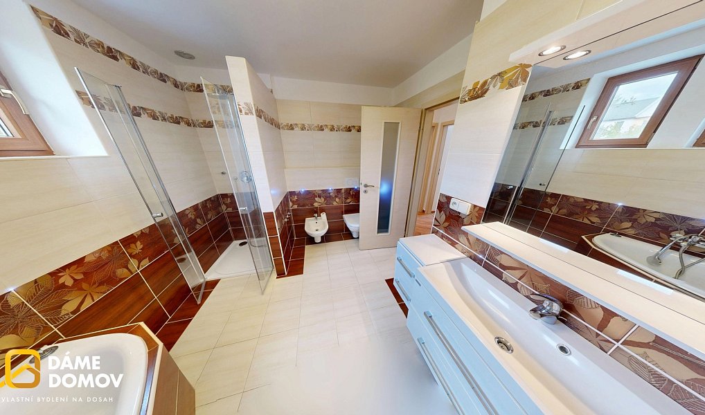 Pronájem bytu 3+1 77 m², Hulín – náhled fotky 10