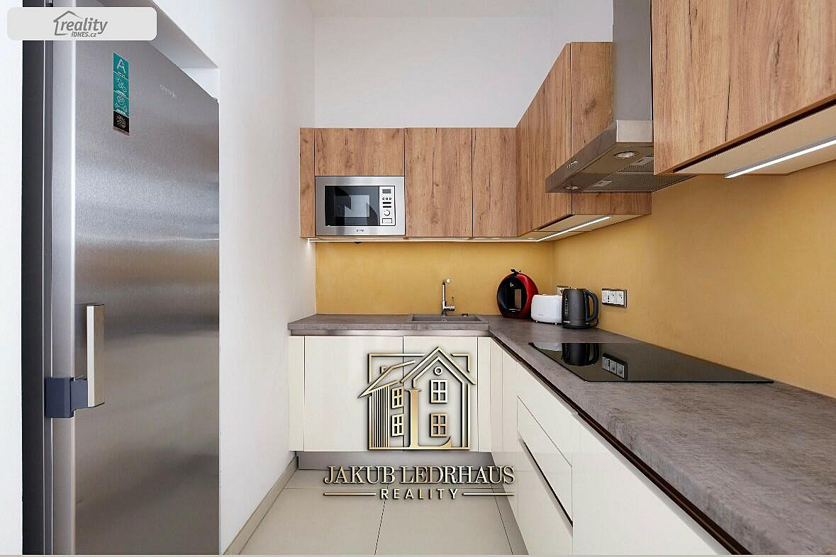 Prodej bytu 2+kk 51 m² – fotografie 5