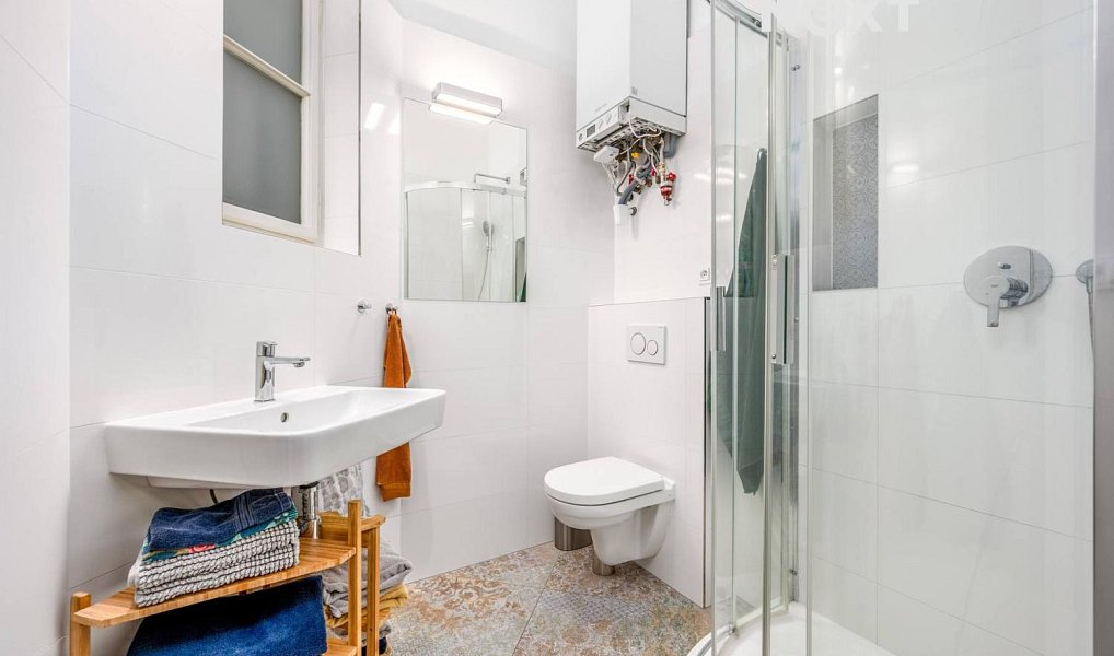 Pronájem bytu 3+1 93 m², Praha – náhled fotky 13