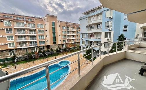 Prodej bytu 3+kk 79 m², Nesebar, Bulharsko