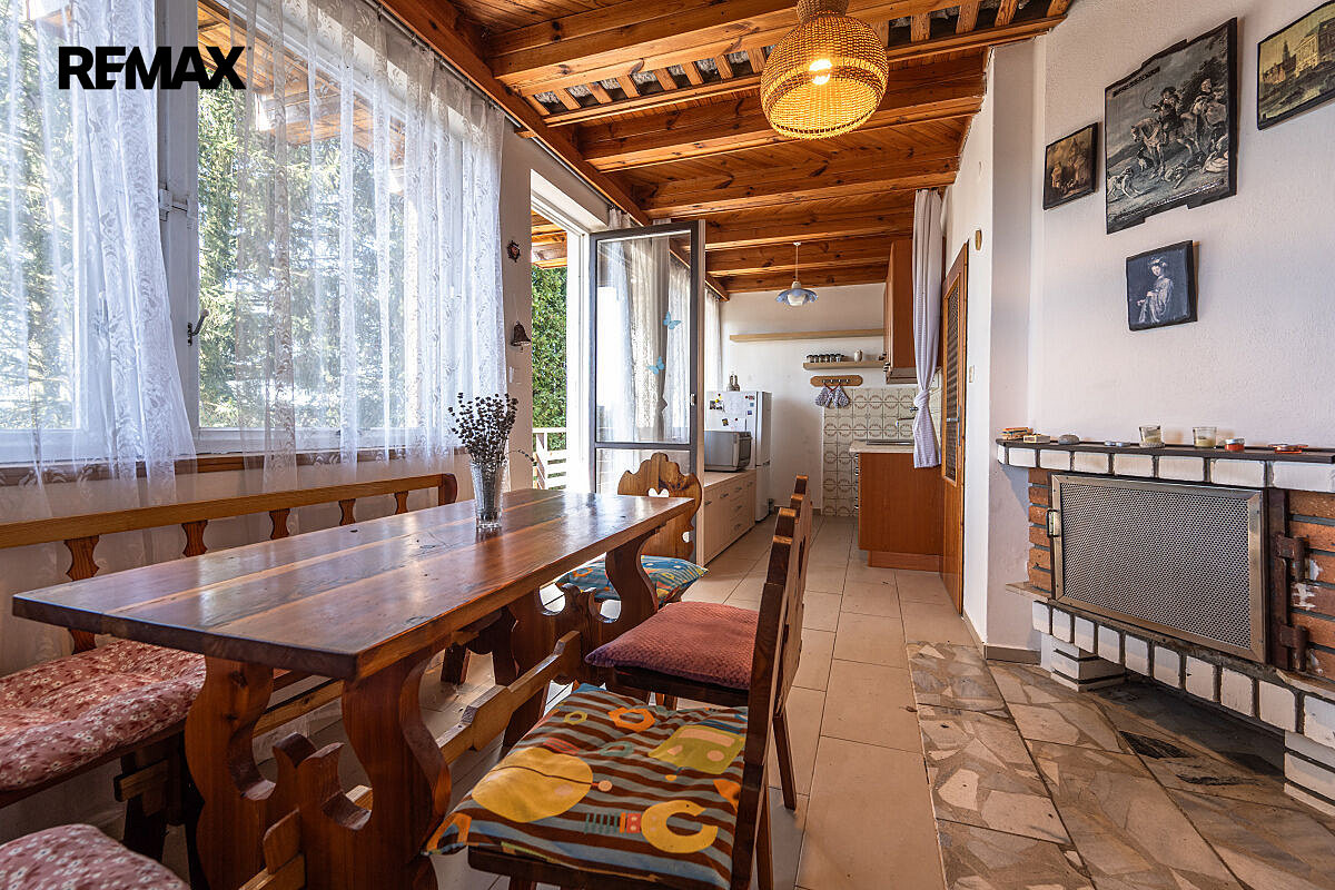 Prodej chaty/chalupy 100 m² s pozemkem 377 m² – fotografie 5