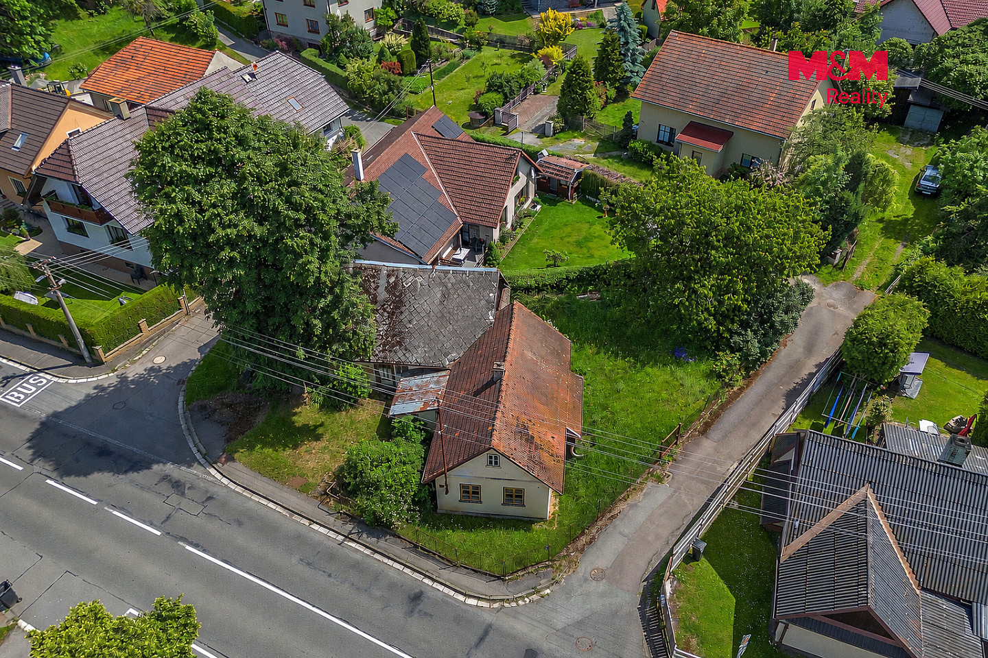 Prodej domu 120 m² s pozemkem 444 m² — photo 2