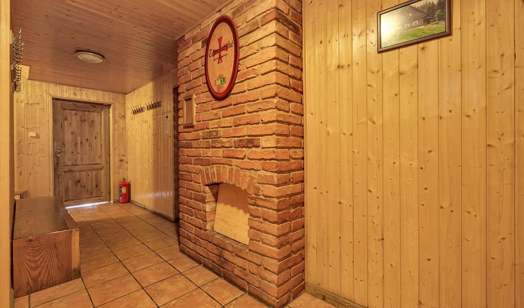 Prodej chaty/chalupy 500 m² s pozemkem 2 095 m², Vítkovice – náhled fotky 13