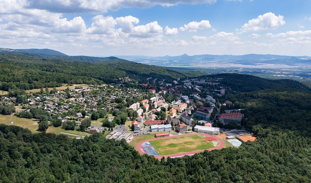 Prodej stavebního pozemku 779 m², Klíny – náhled fotky 16