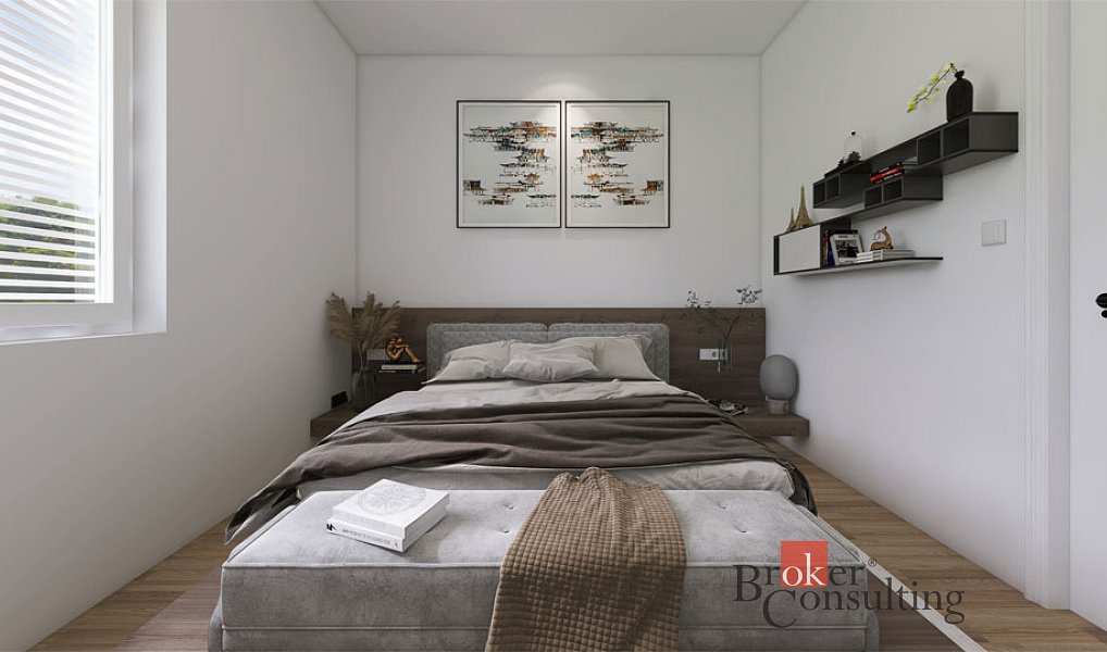 Prodej bytu 2+kk 45 m², Ostrava – náhled fotky 3