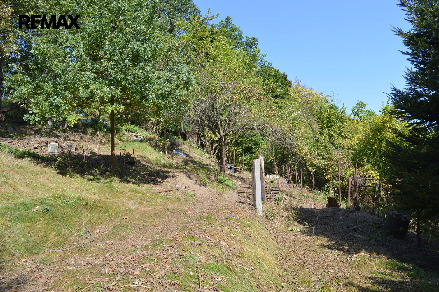 Prodej zahrady 422 m² — photo 4