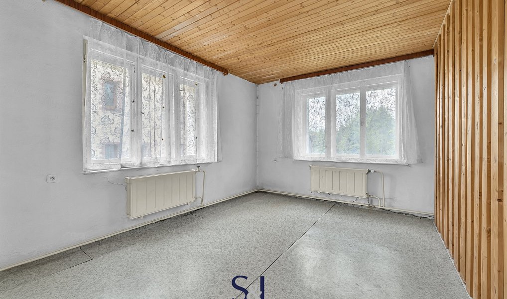 Prodej domu 122 m² s pozemkem 2 849 m², Loužnice – náhled fotky 5