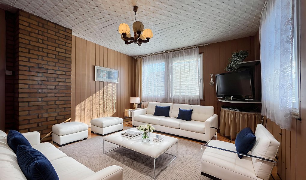 Prodej domu 194 m² s pozemkem 905 m², Hradec Králové – náhled fotky 3