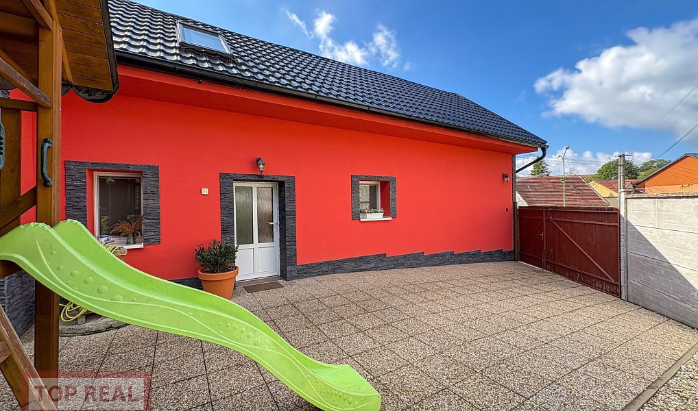 Prodej domu 90 m² s pozemkem 164 m², Hoštice – náhled fotky 4