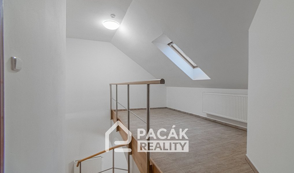 Pronájem kanceláře 660 m², Olomouc – náhled fotky 35