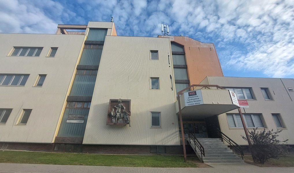 Pronájem kanceláře 98 m², Znojmo – náhled fotky 7