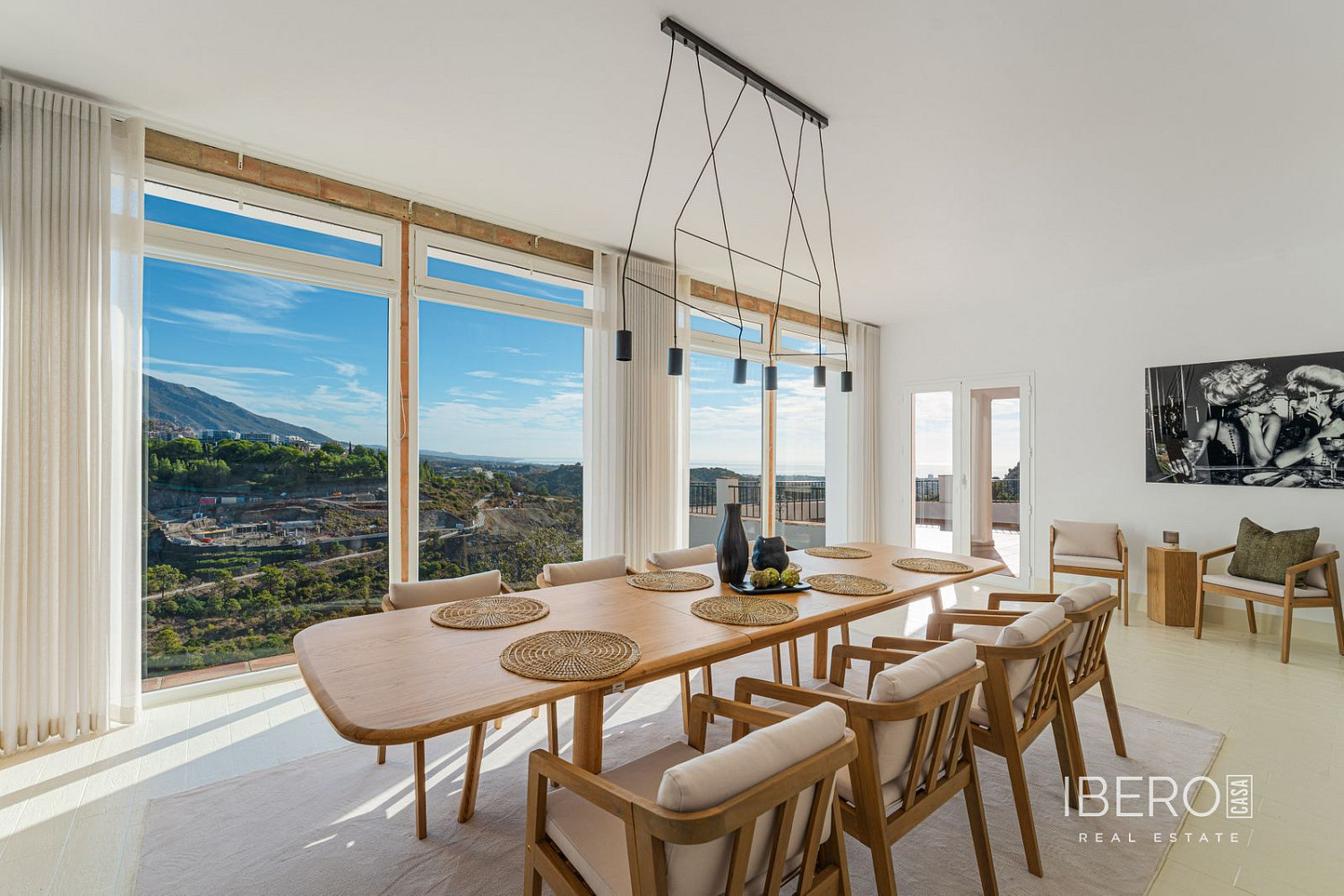 Casa 7+kk – Benahavís, Artola - Vista 5