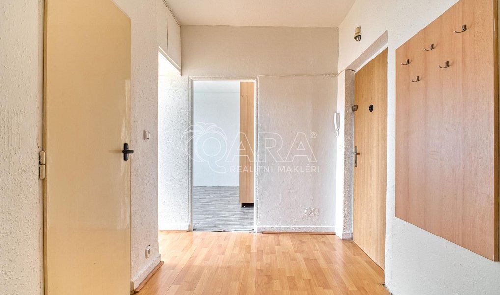 Prodej bytu 1+1 38 m², Ostrava – náhled fotky 10