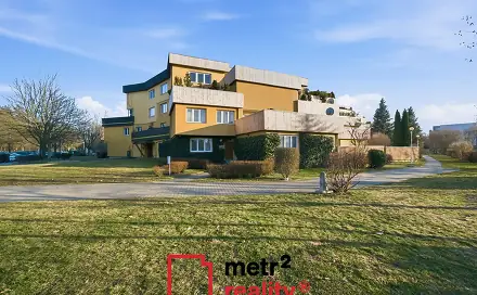 Prodej bytu 5+kk 180 m², Jarmily Glazarové, Olomouc - Hejčín