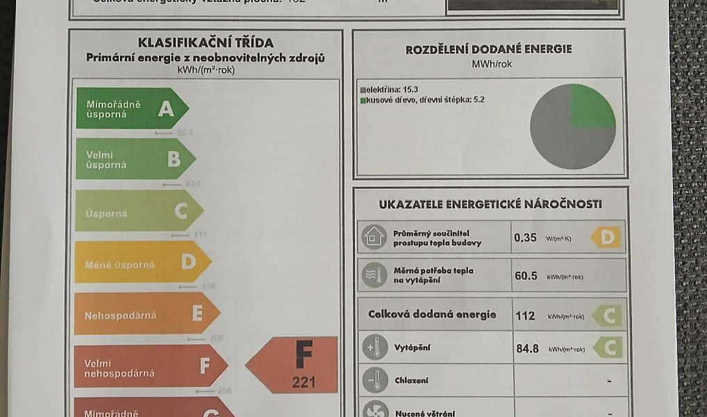Prodej chaty/chalupy 180 m² s pozemkem 1 241 m², Jičíněves – náhled fotky 16