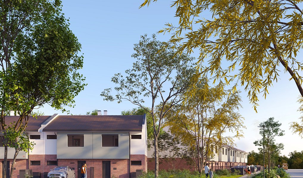 Prodej domu 96 m² s pozemkem 269 m², Branišovice – náhled fotky 7