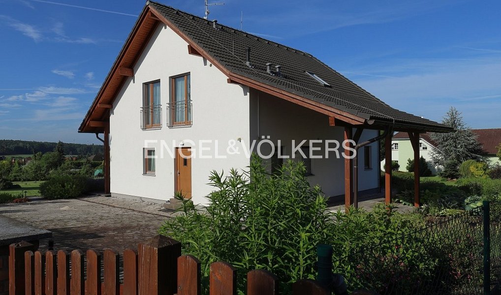 Pronájem domu 170 m² s pozemkem 170 m², Letkov – náhled fotky 16