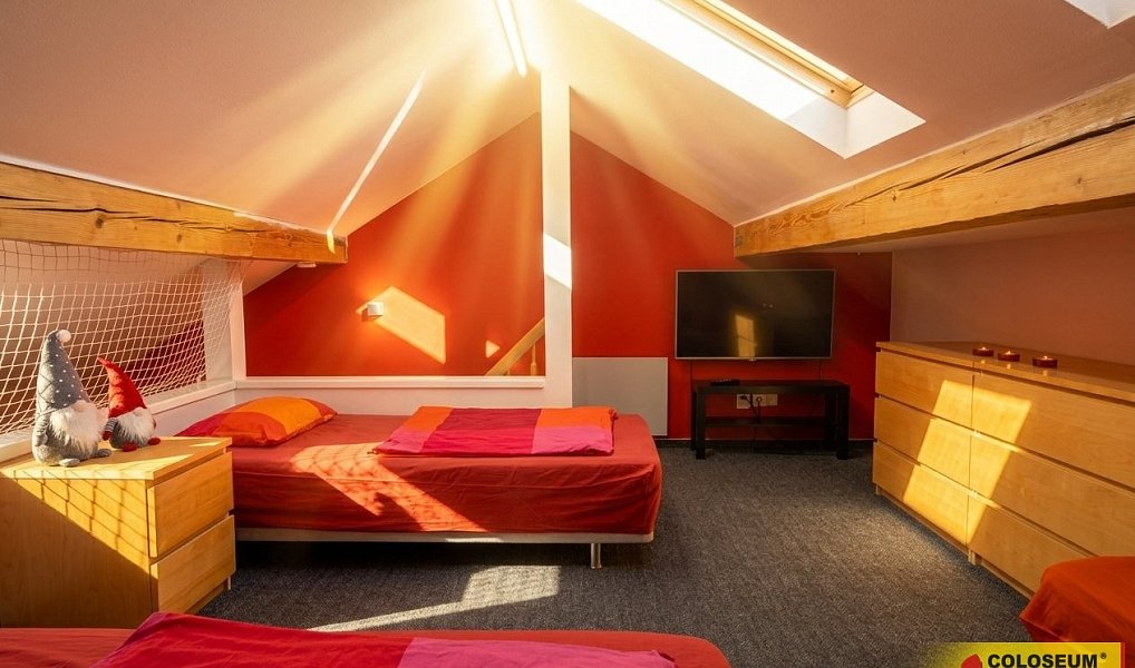 Prodej ubytovacího objektu 42 m², Jeseník – náhled fotky 10