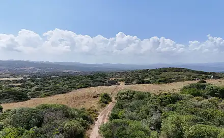 Prodej pole 81 812 m², Santa Teresa Gallura, Sardinie, Itálie