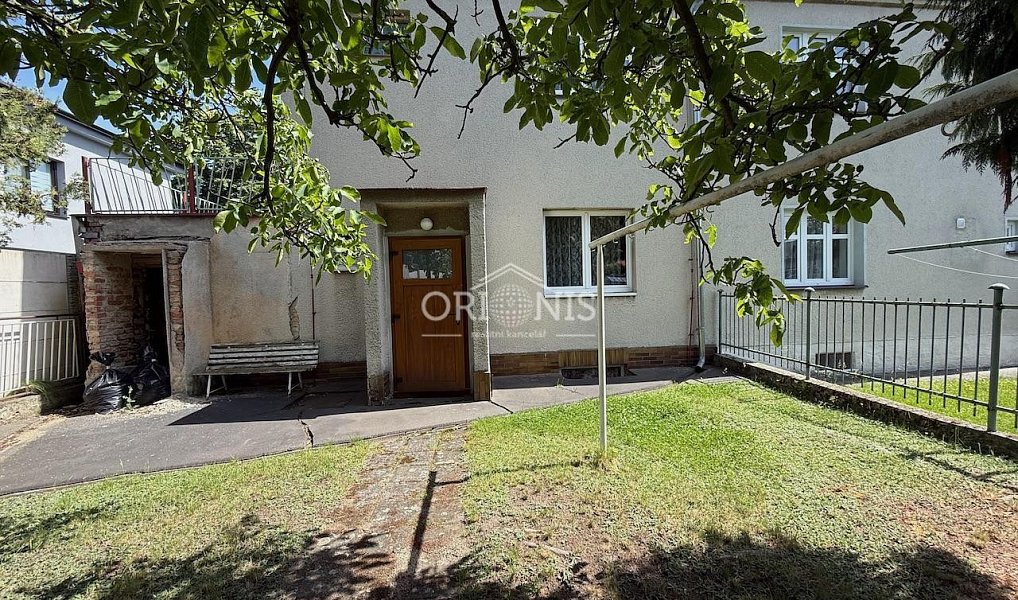 Prodej domu 90 m² s pozemkem 366 m², Chomutov – náhled fotky 21