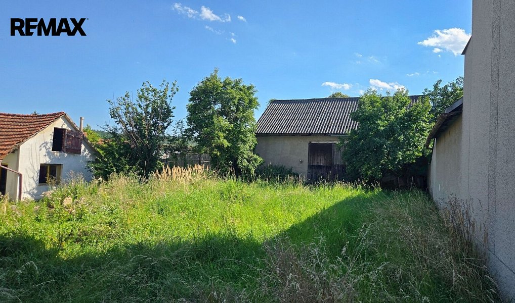 Prodej stavebního pozemku 635 m², Dětkovice – náhled fotky 5