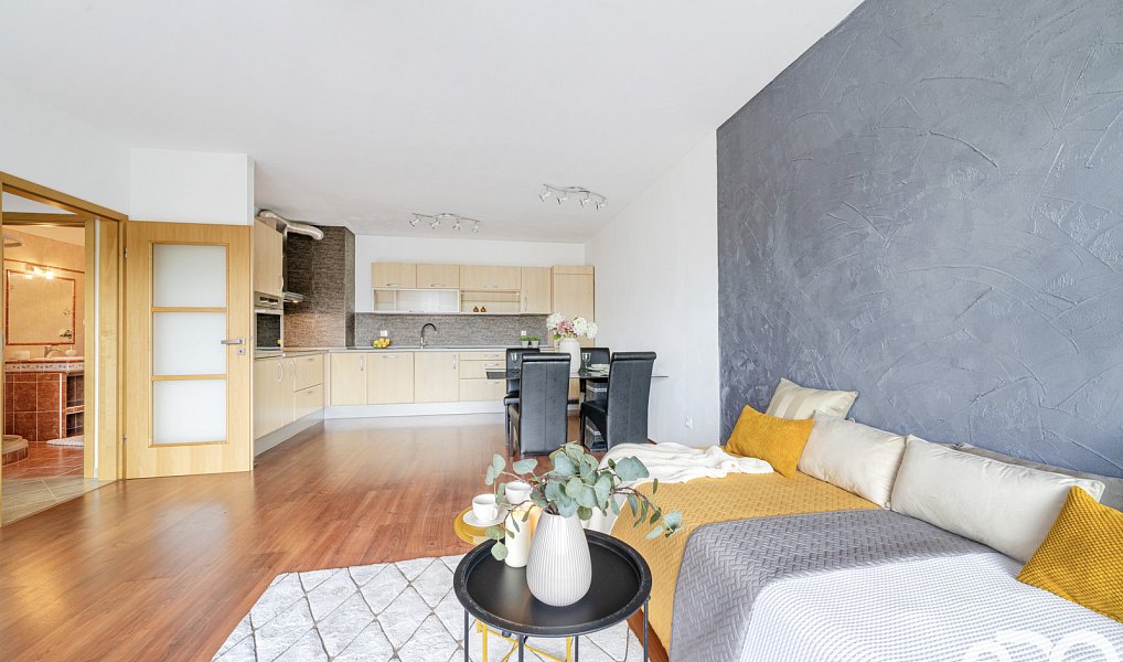 Prodej bytu 3+kk 86 m², Pardubice – náhled fotky 8