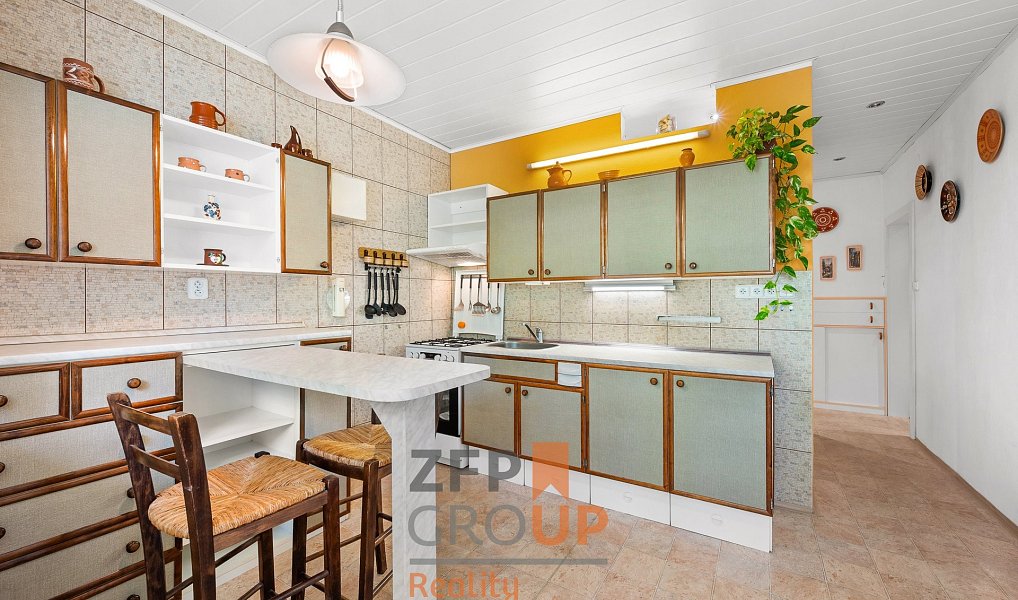 Prodej bytu 3+1 86 m², Brno – náhled fotky 2