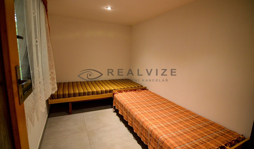 Prodej chaty/chalupy 60 m² s pozemkem 684 m², Řípec – náhled fotky 4