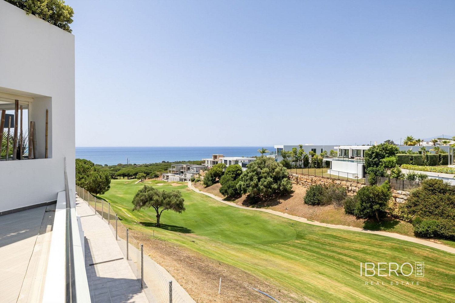 Piso 4+kk – Marbella, Urbanización Marbesa - Vista 2