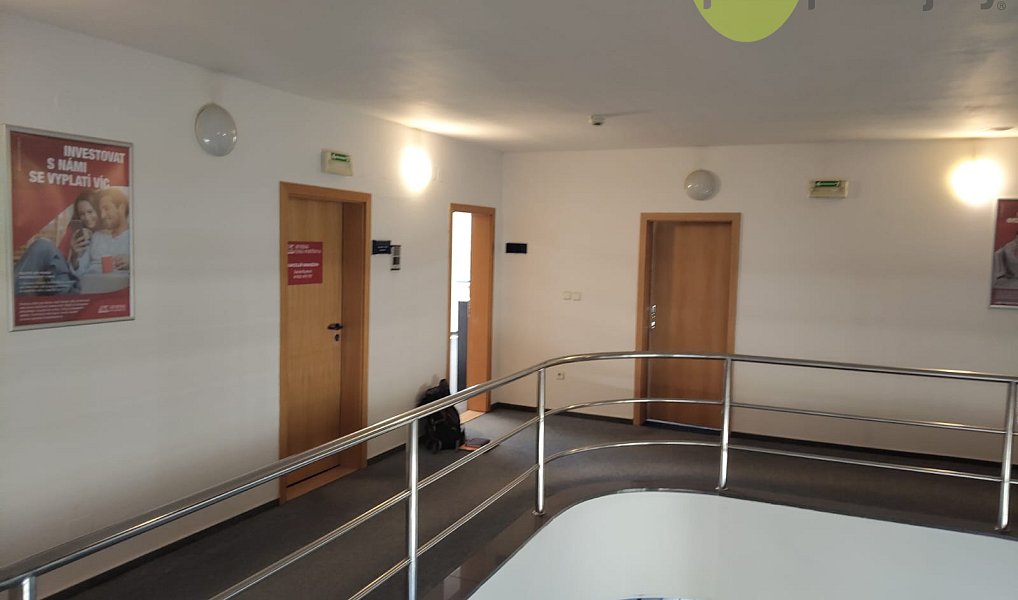 Pronájem kanceláře 37 m², Havířov – náhled fotky 4