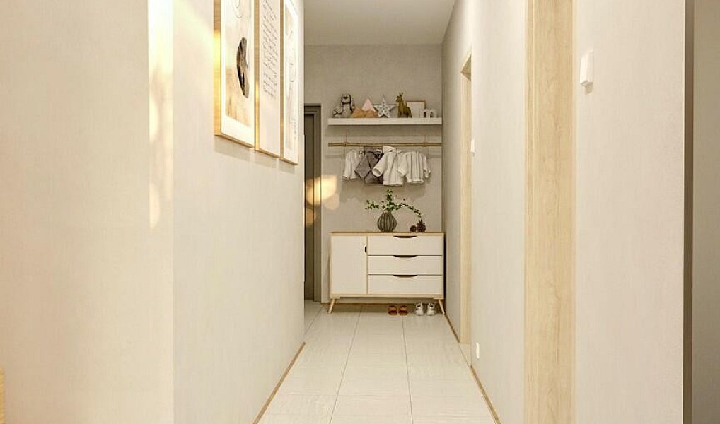 Prodej domu 156 m² s pozemkem 398 m², Slaný – náhled fotky 9