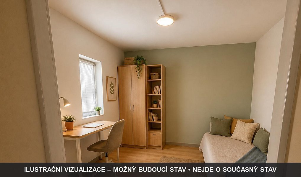 Prodej domu 220 m² s pozemkem 202 m², Koryčany – náhled fotky 11