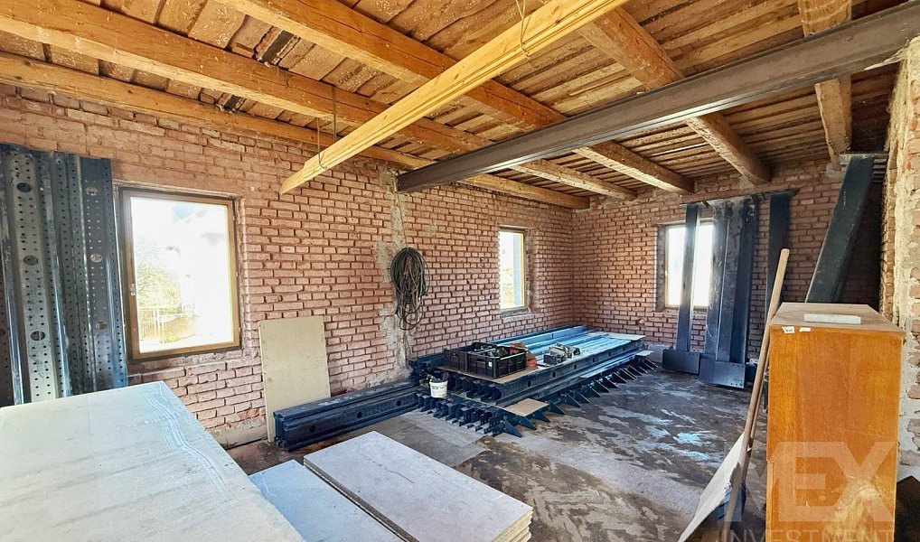 Prodej domu 137 m² s pozemkem 746 m², Nová Paka – náhled fotky 23