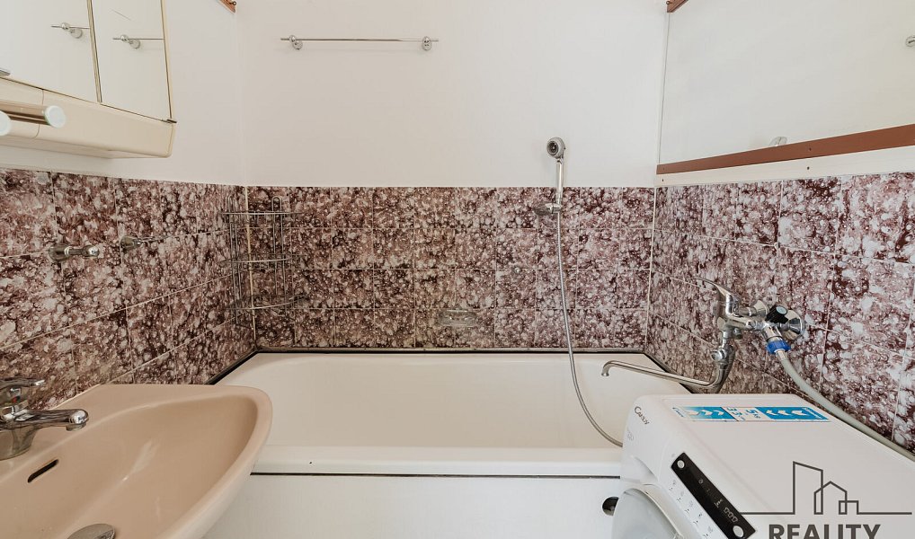 Prodej bytu 3+1 76 m², Brno – náhled fotky 3