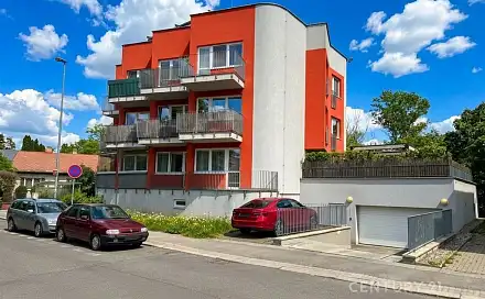 Prodej bytu 3+kk 85 m²