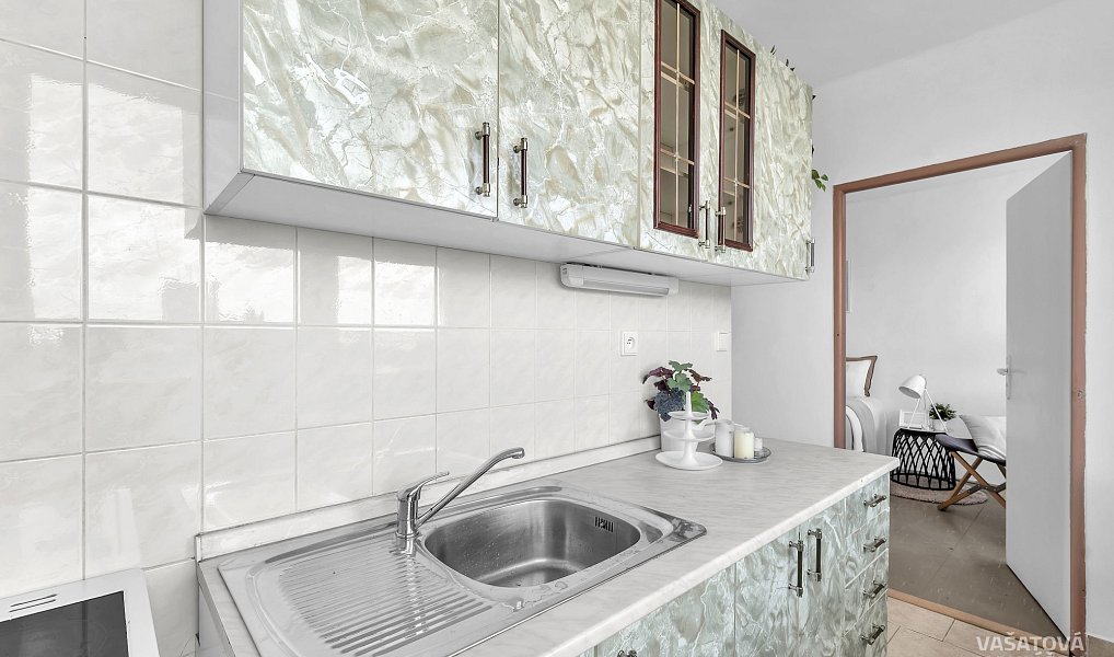 Prodej bytu 3+1 66 m², Hradec Králové – náhled fotky 4