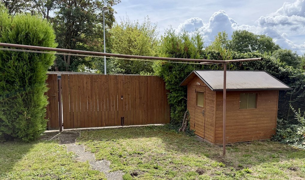 Prodej domu 258 m² s pozemkem 567 m², Praha – náhled fotky 33