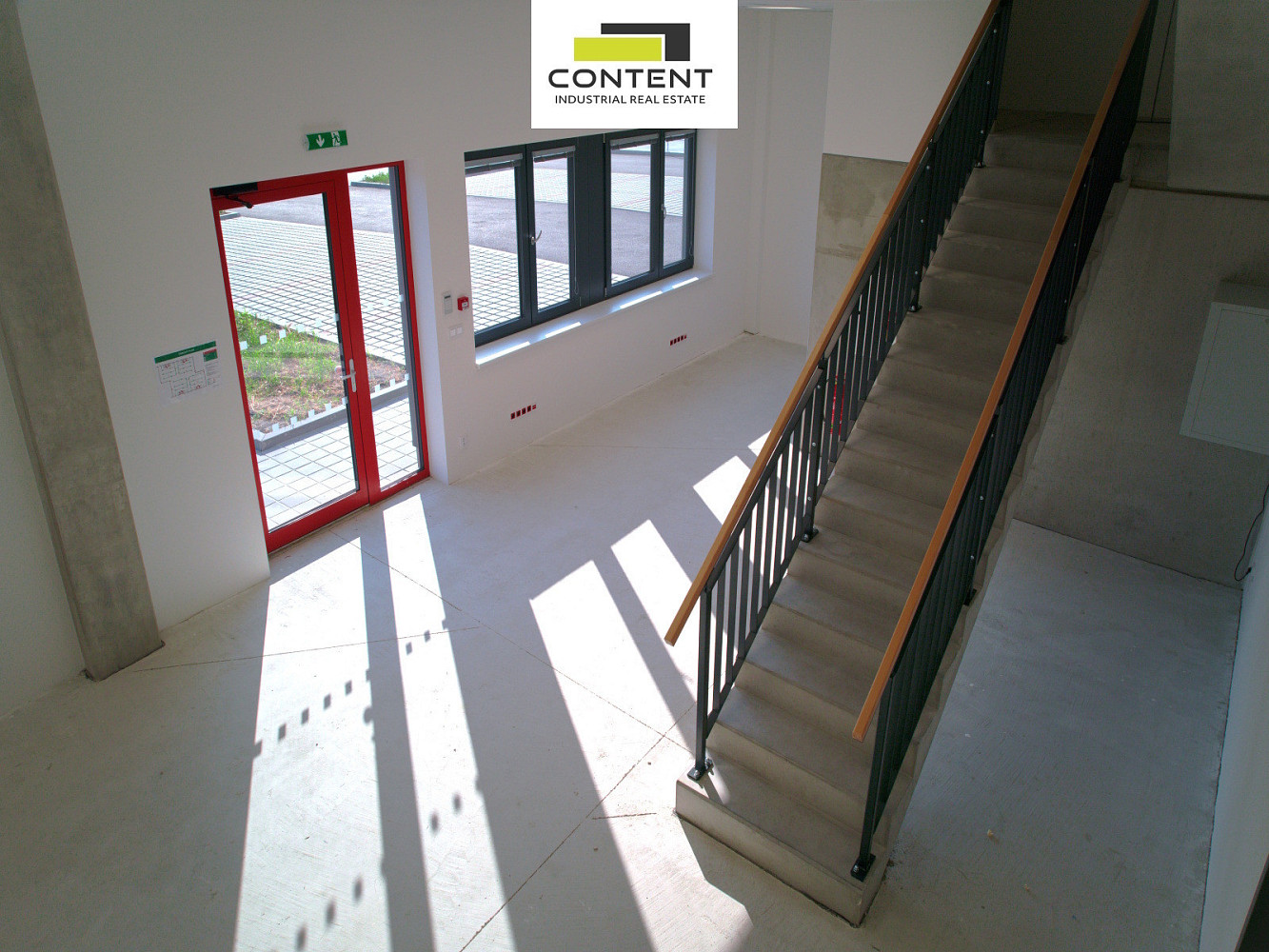 Pronájem skladovacích prostor 2 880 m² — photo 5