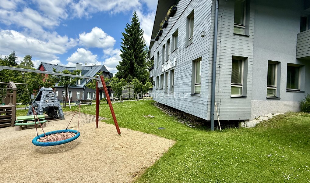 Prodej bytu 3+kk 163 m², Harrachov – náhled fotky 34