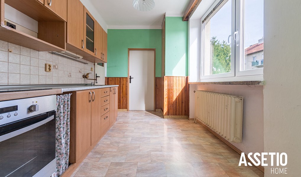 Prodej bytu 3+1 87 m², Lutonina – náhled fotky 8